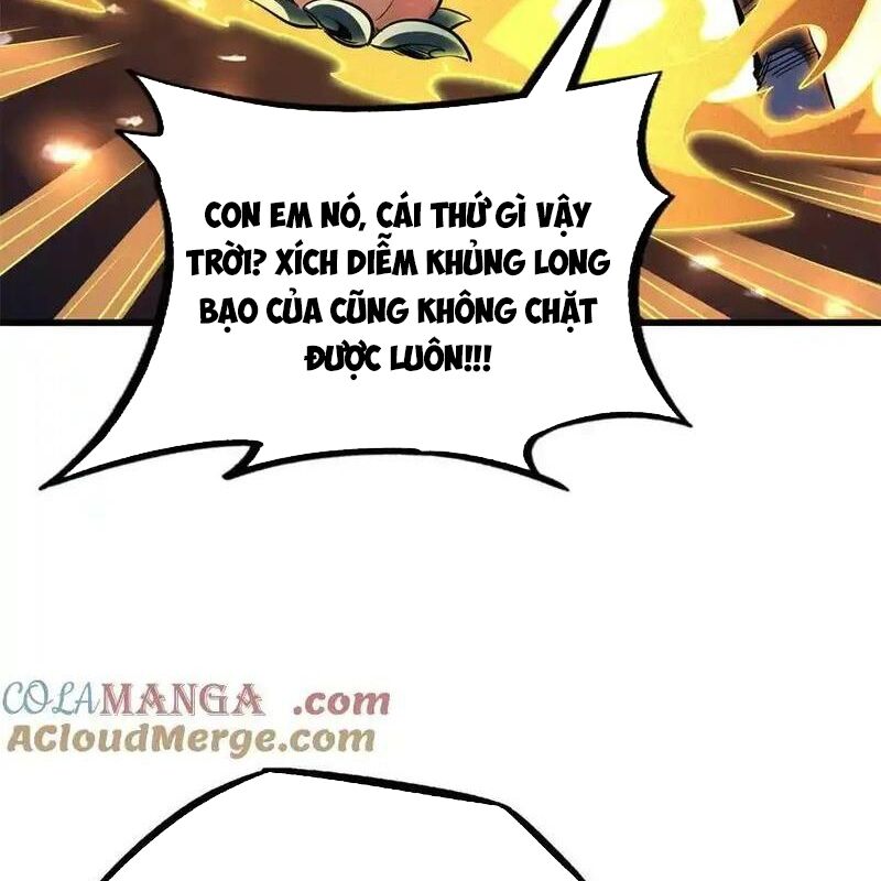 Siêu Cấp Thần Cơ Nhân - Chapter 247 - Page 22