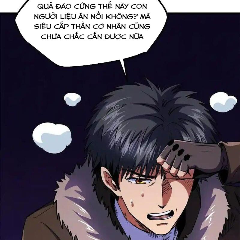 Siêu Cấp Thần Cơ Nhân - Chapter 247 - Page 23