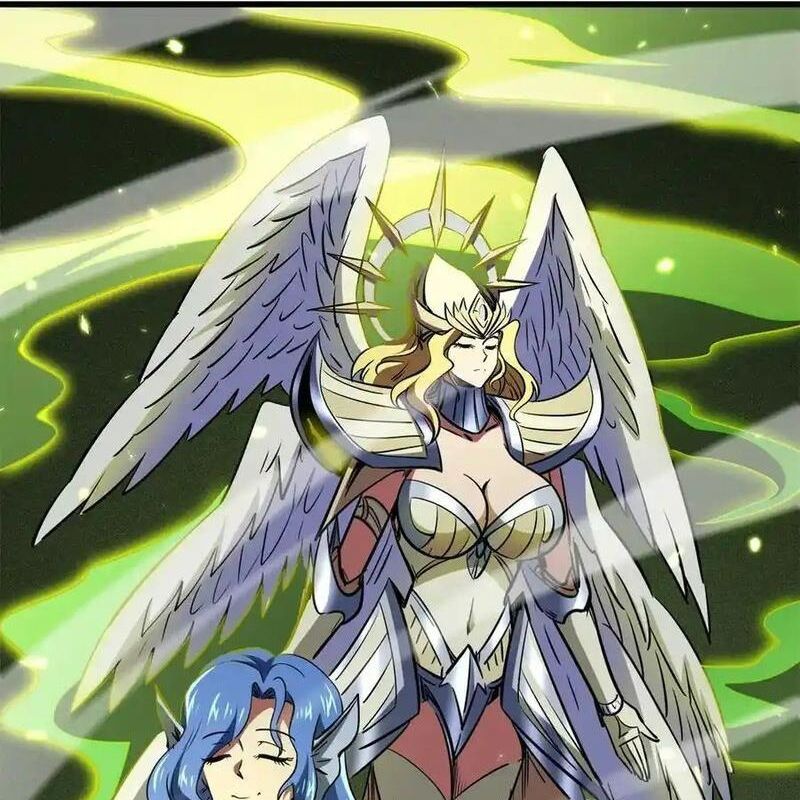 Siêu Cấp Thần Cơ Nhân - Chapter 247 - Page 36