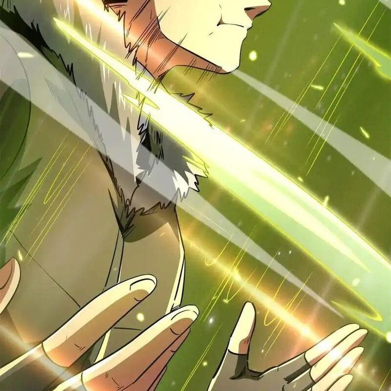 Siêu Cấp Thần Cơ Nhân - Chapter 247 - Page 39