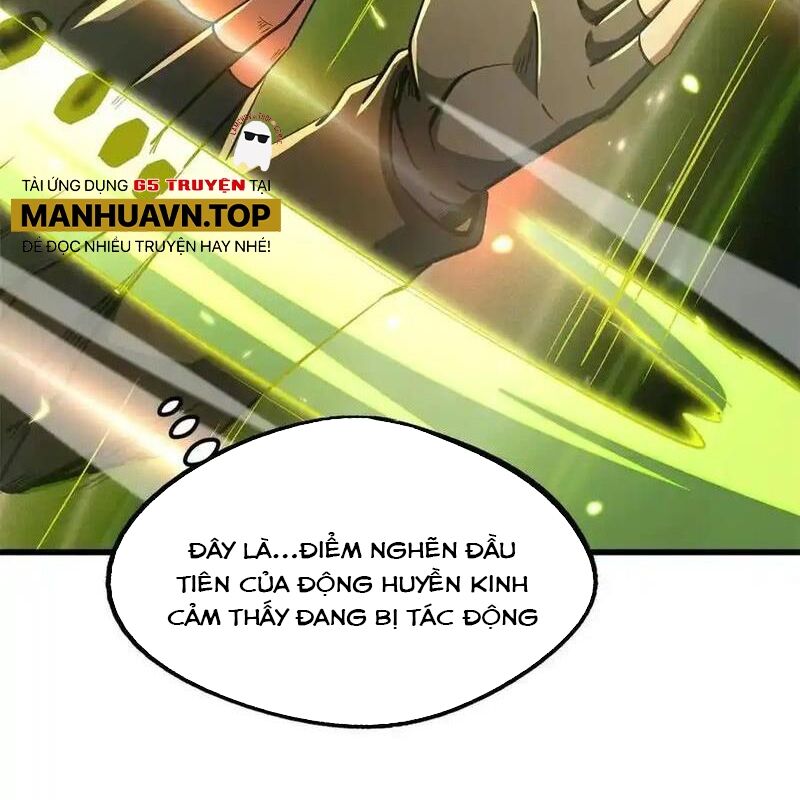 Siêu Cấp Thần Cơ Nhân - Chapter 247 - Page 40