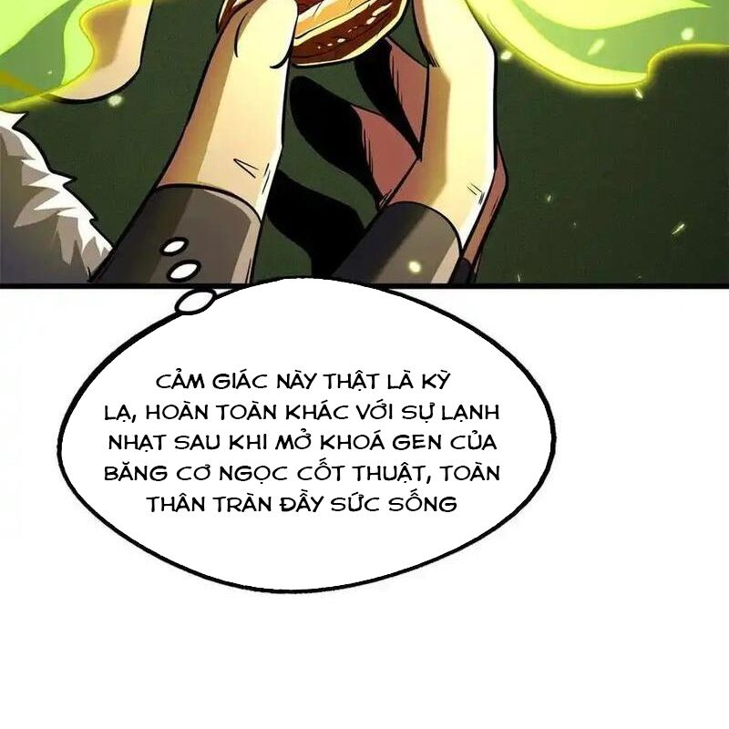 Siêu Cấp Thần Cơ Nhân - Chapter 247 - Page 42