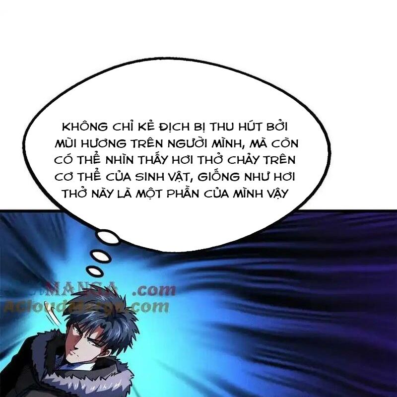 Siêu Cấp Thần Cơ Nhân - Chapter 247 - Page 43