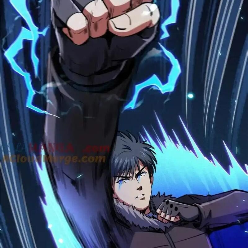 Siêu Cấp Thần Cơ Nhân - Chapter 247 - Page 50