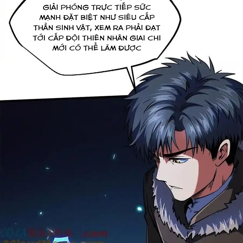 Siêu Cấp Thần Cơ Nhân - Chapter 247 - Page 52