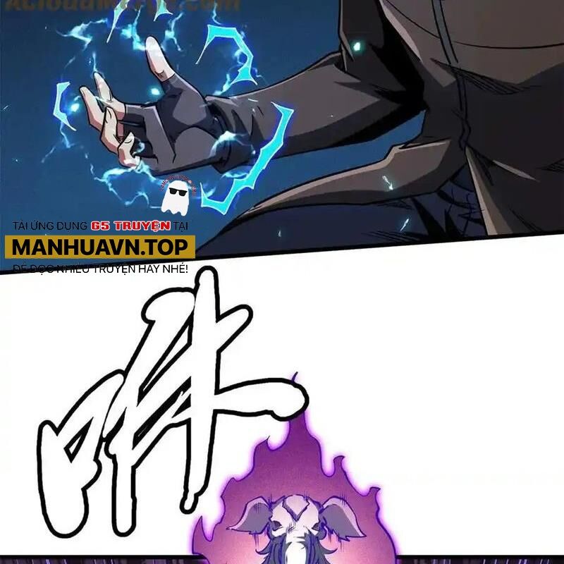 Siêu Cấp Thần Cơ Nhân - Chapter 247 - Page 53