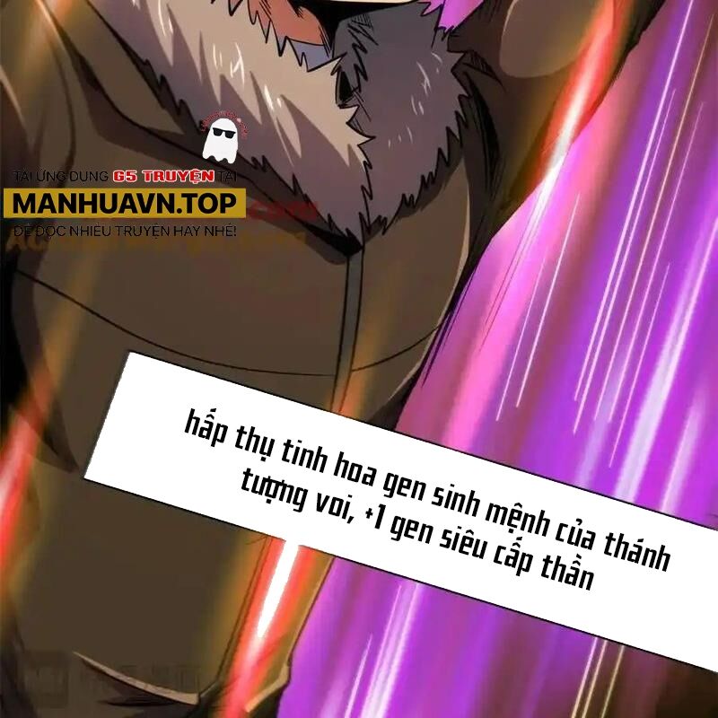 Siêu Cấp Thần Cơ Nhân - Chapter 247 - Page 59
