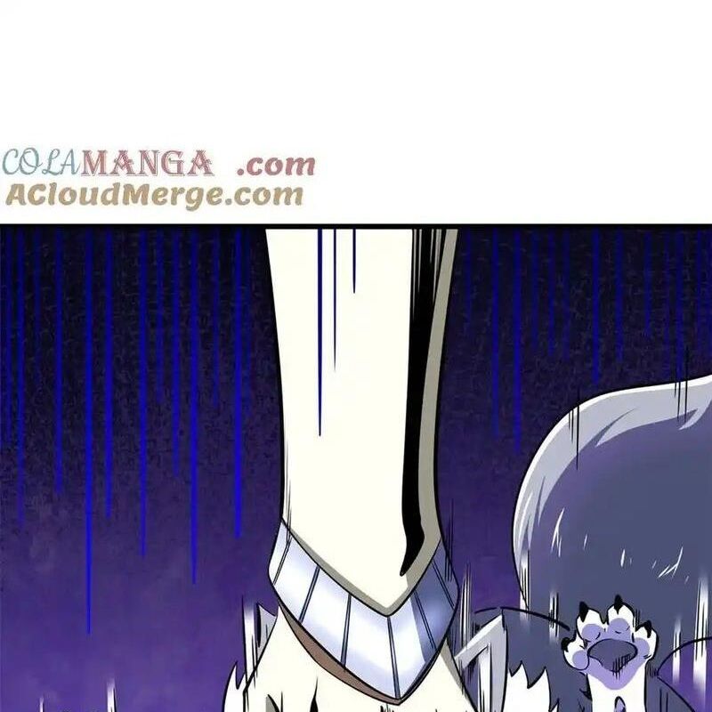 Siêu Cấp Thần Cơ Nhân - Chapter 247 - Page 6