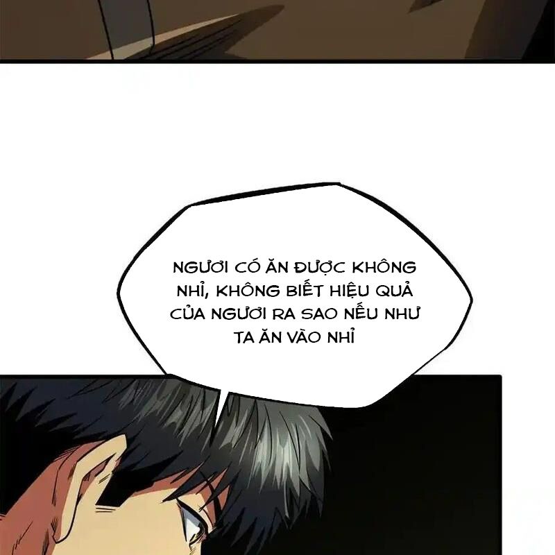 Siêu Cấp Thần Cơ Nhân - Chapter 247 - Page 62