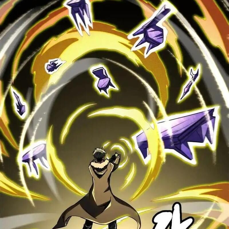 Siêu Cấp Thần Cơ Nhân - Chapter 247 - Page 67