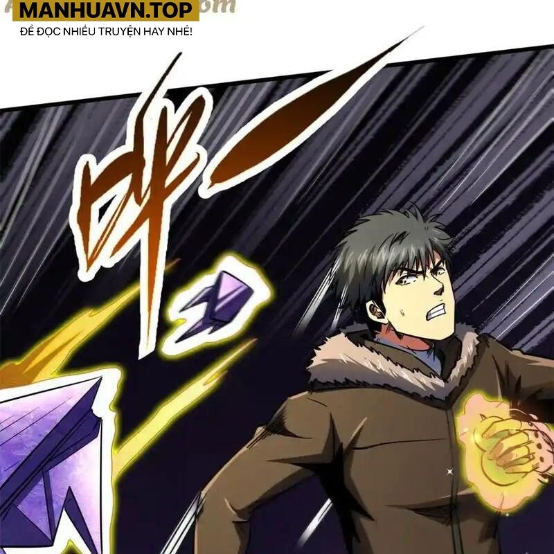 Siêu Cấp Thần Cơ Nhân - Chapter 247 - Page 69