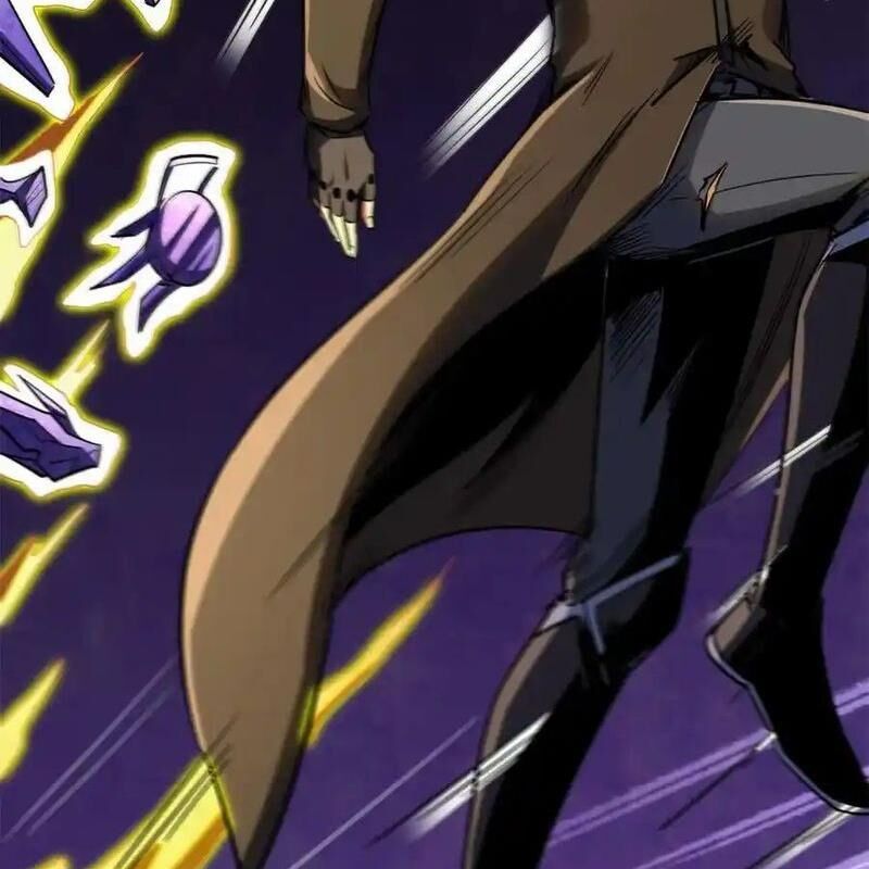 Siêu Cấp Thần Cơ Nhân - Chapter 247 - Page 70