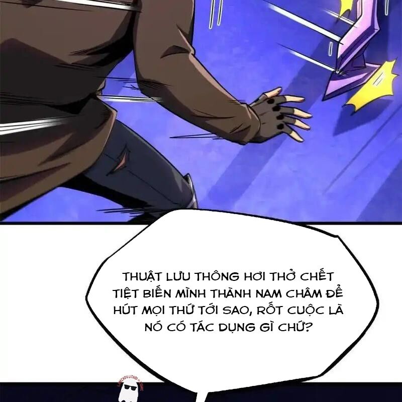 Siêu Cấp Thần Cơ Nhân - Chapter 247 - Page 73