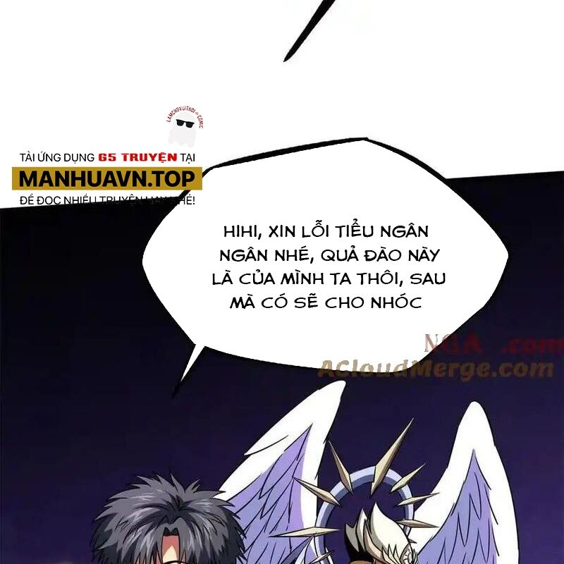 Siêu Cấp Thần Cơ Nhân - Chapter 247 - Page 8