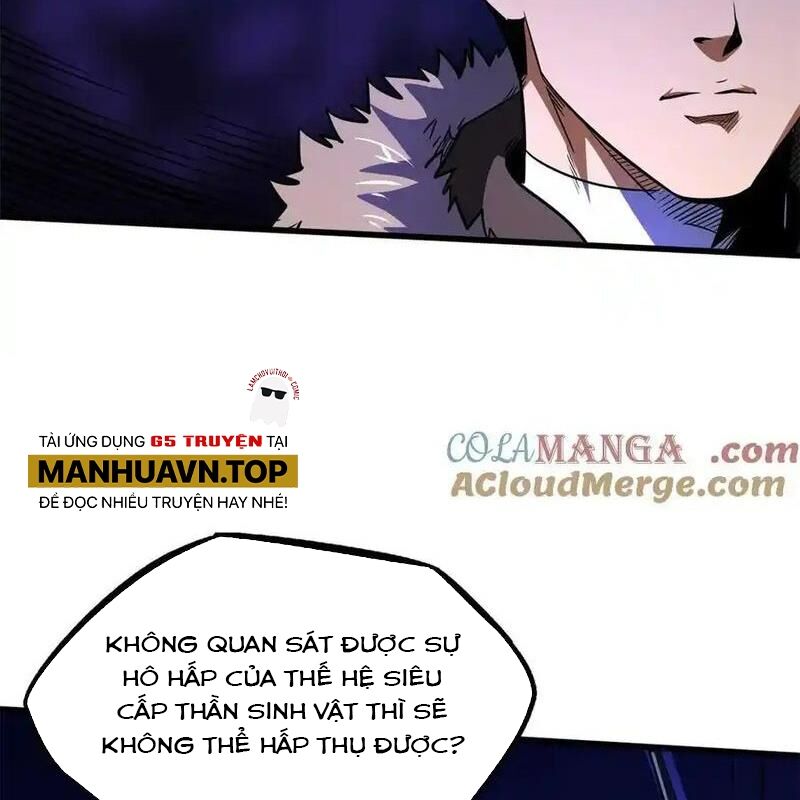 Siêu Cấp Thần Cơ Nhân - Chapter 247 - Page 80