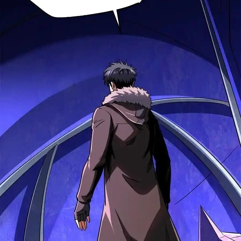 Siêu Cấp Thần Cơ Nhân - Chapter 247 - Page 81