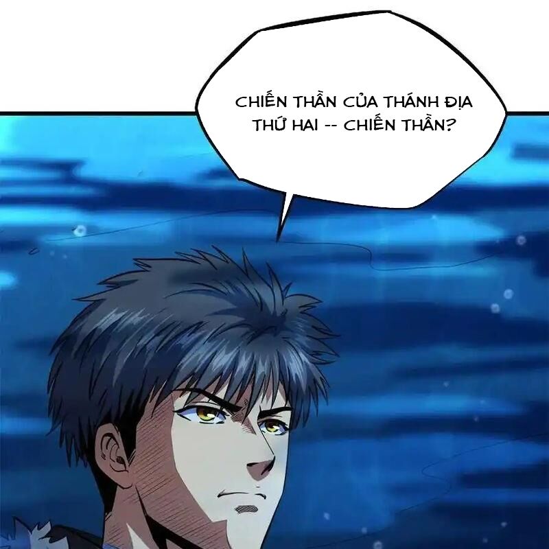 Siêu Cấp Thần Cơ Nhân - Chapter 247 - Page 86