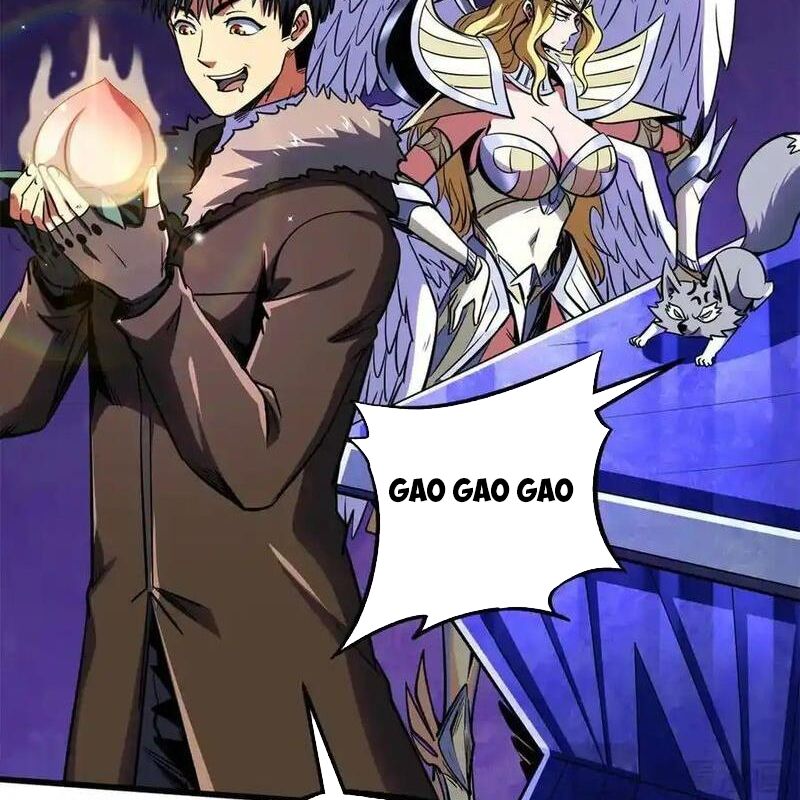 Siêu Cấp Thần Cơ Nhân - Chapter 247 - Page 9