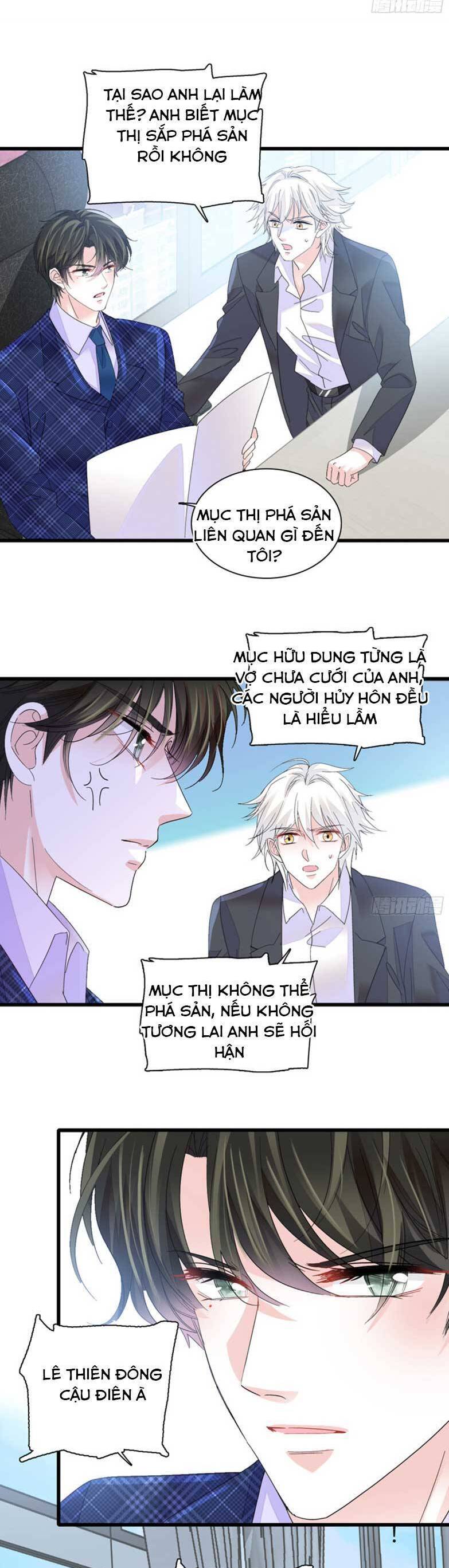 Thiên Kim Toàn Năng Bá Khí Ngút Trời Chapter 111 - Trang 14