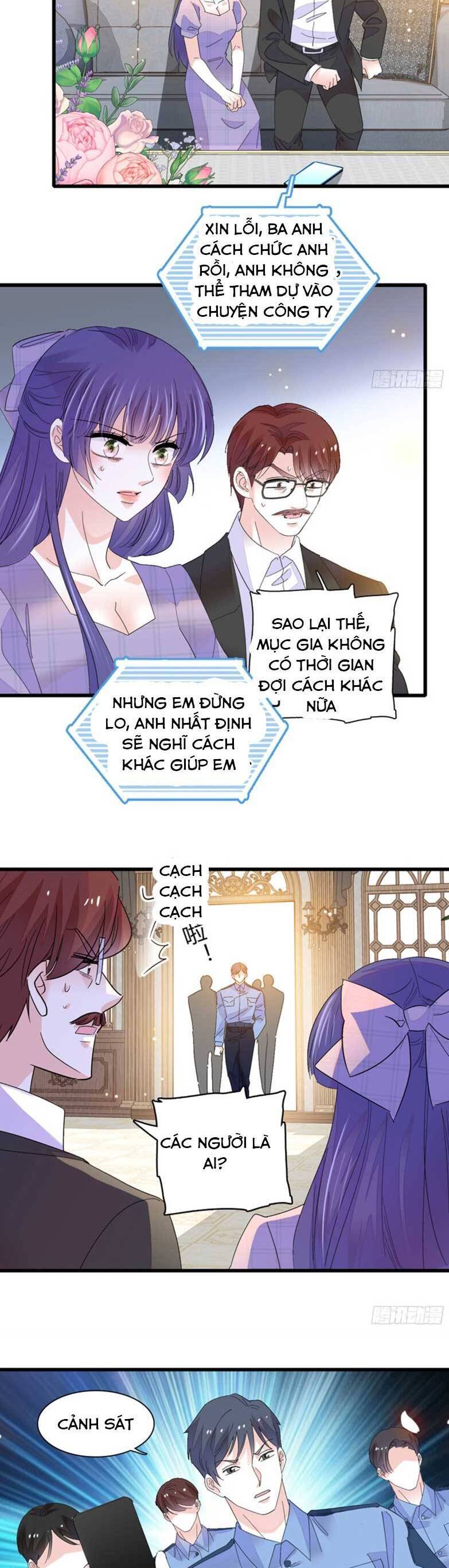 Thiên Kim Toàn Năng Bá Khí Ngút Trời Chapter 111 - Trang 16