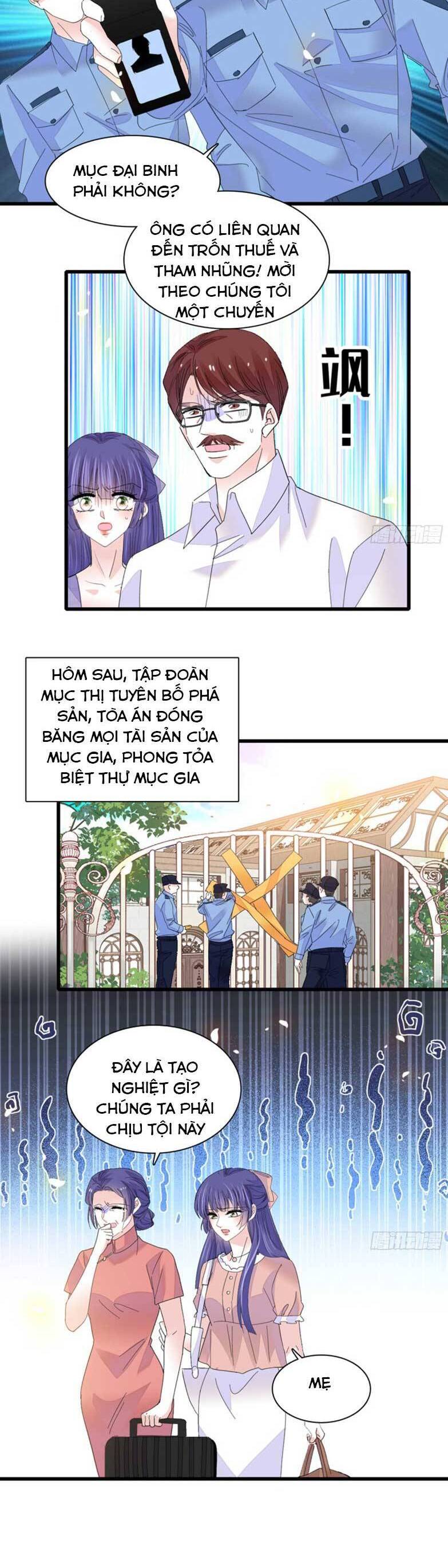 Thiên Kim Toàn Năng Bá Khí Ngút Trời Chapter 111 - Trang 17