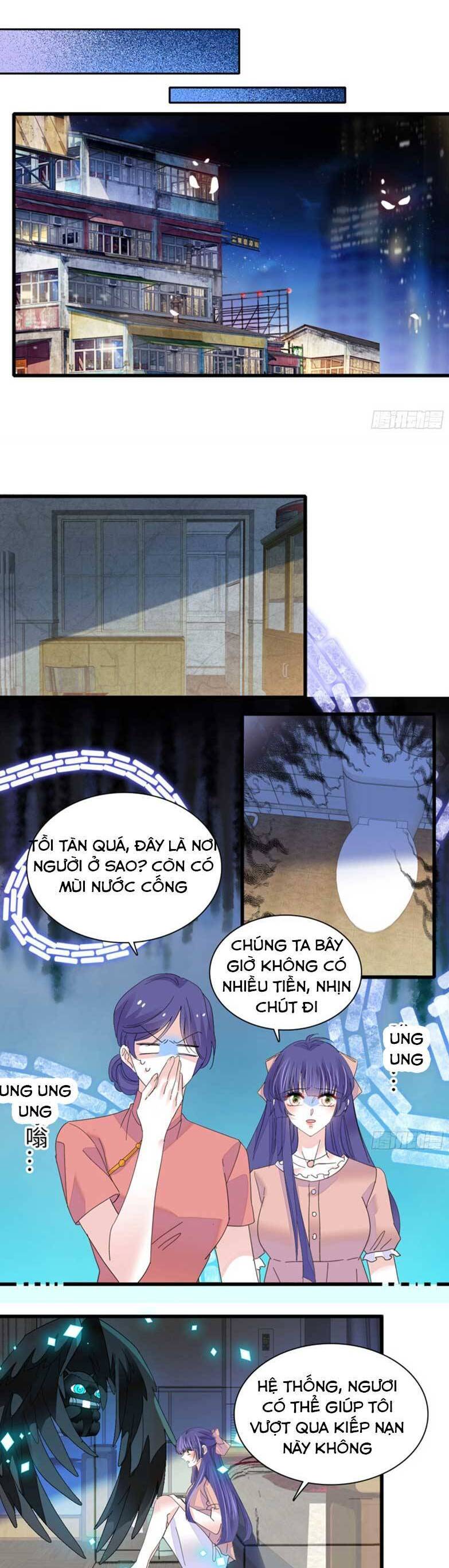 Thiên Kim Toàn Năng Bá Khí Ngút Trời Chapter 111 - Trang 18