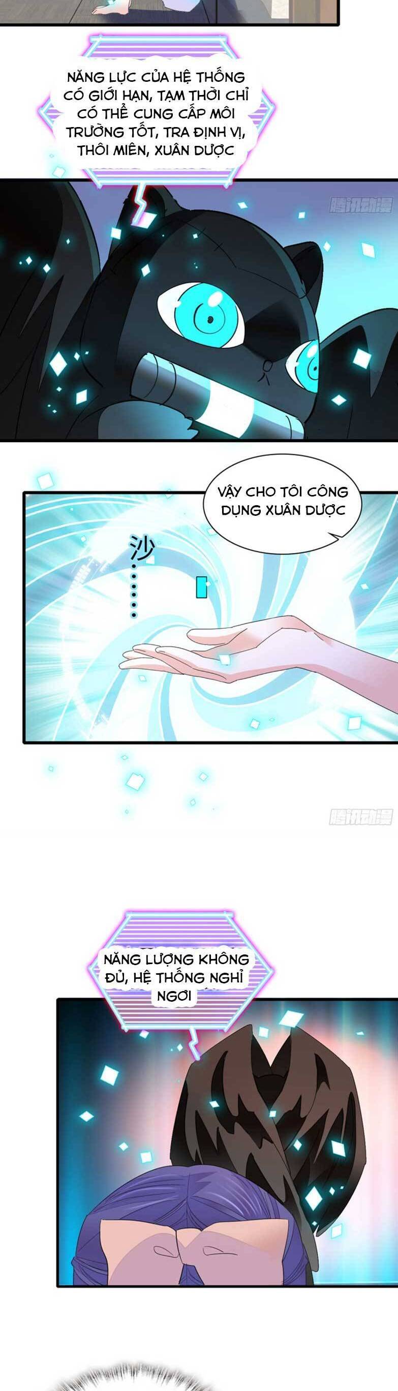 Thiên Kim Toàn Năng Bá Khí Ngút Trời Chapter 111 - Trang 19