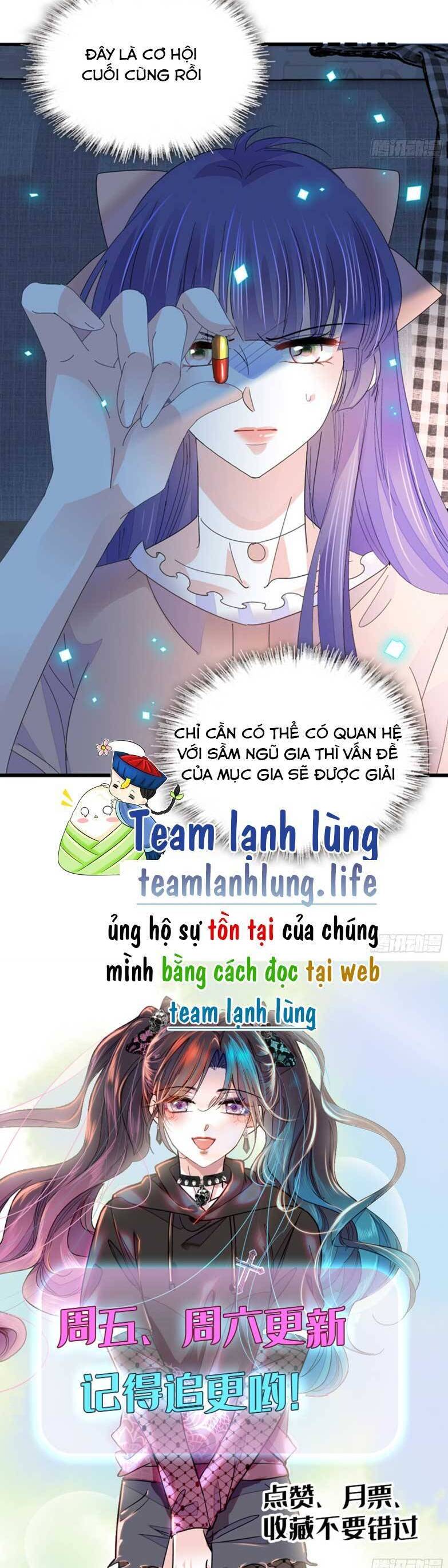 Thiên Kim Toàn Năng Bá Khí Ngút Trời Chapter 111 - Trang 20