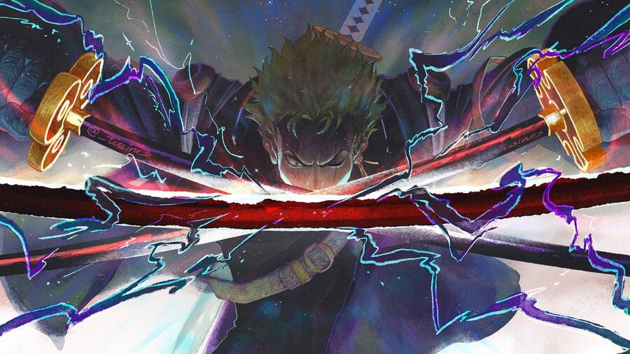 Đảo Hải Tặc - Chapter 1119 - Page 12