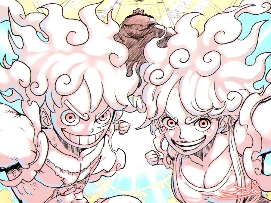 Đảo Hải Tặc - Chapter 1120 - Page 19