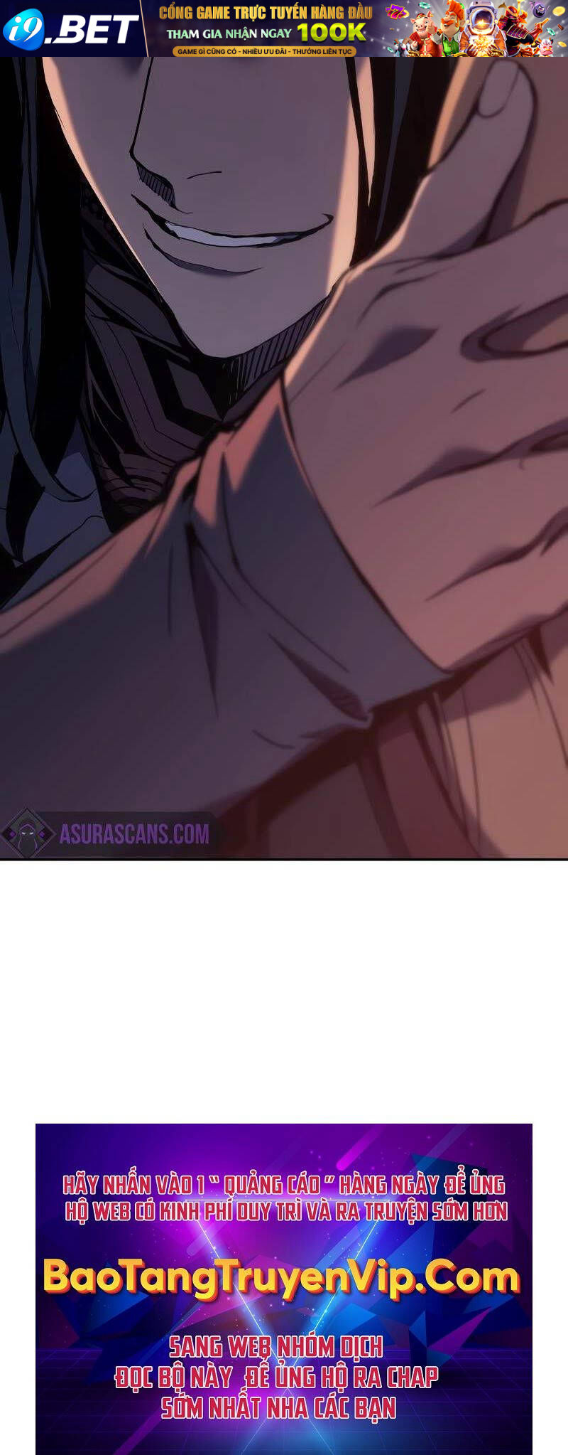 Đế Vương Hồi Quy - Chapter 37 - Page 108