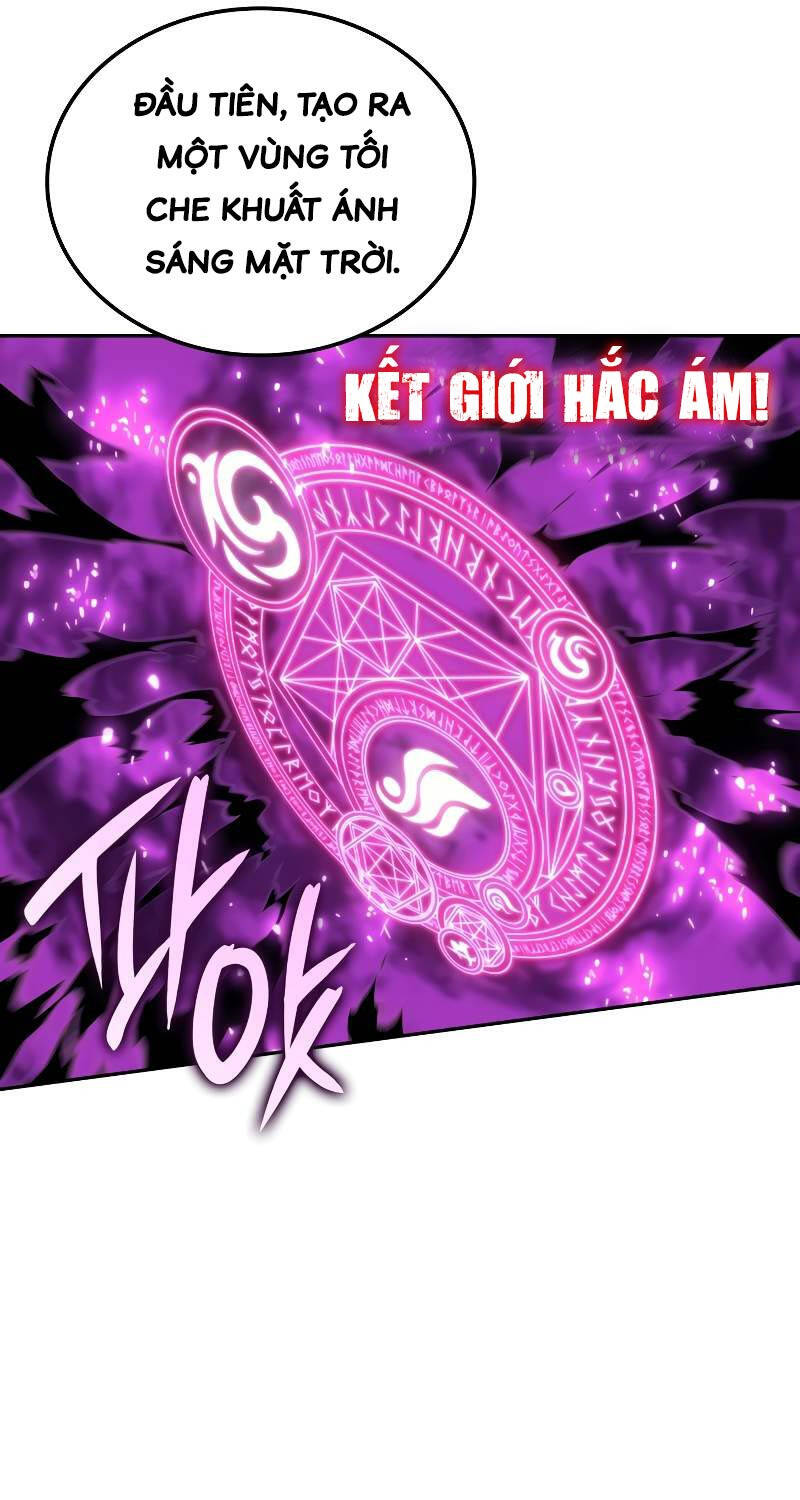 Đế Vương Hồi Quy - Chapter 37 - Page 20