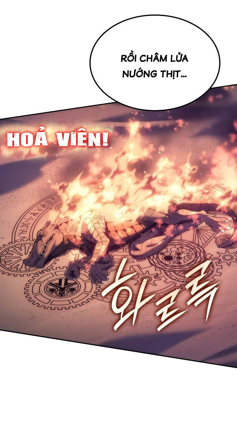 Đế Vương Hồi Quy - Chapter 37 - Page 21