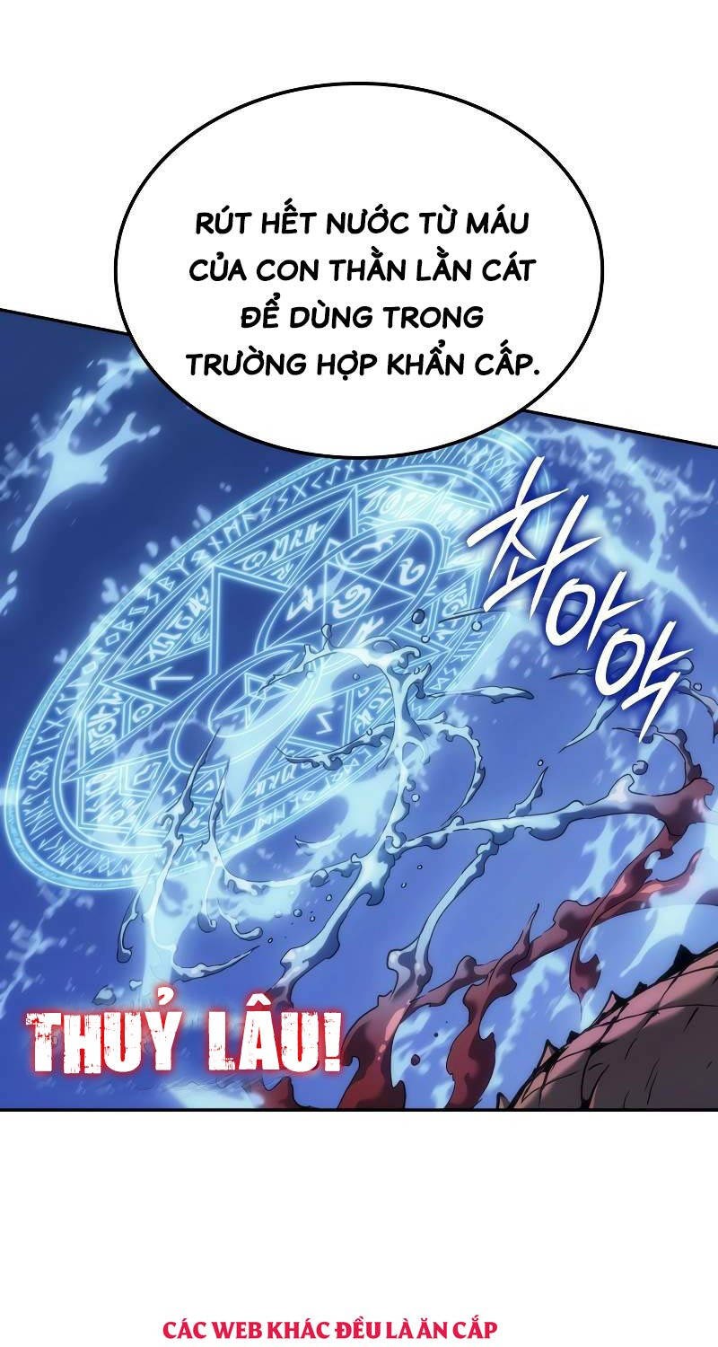 Đế Vương Hồi Quy - Chapter 37 - Page 22