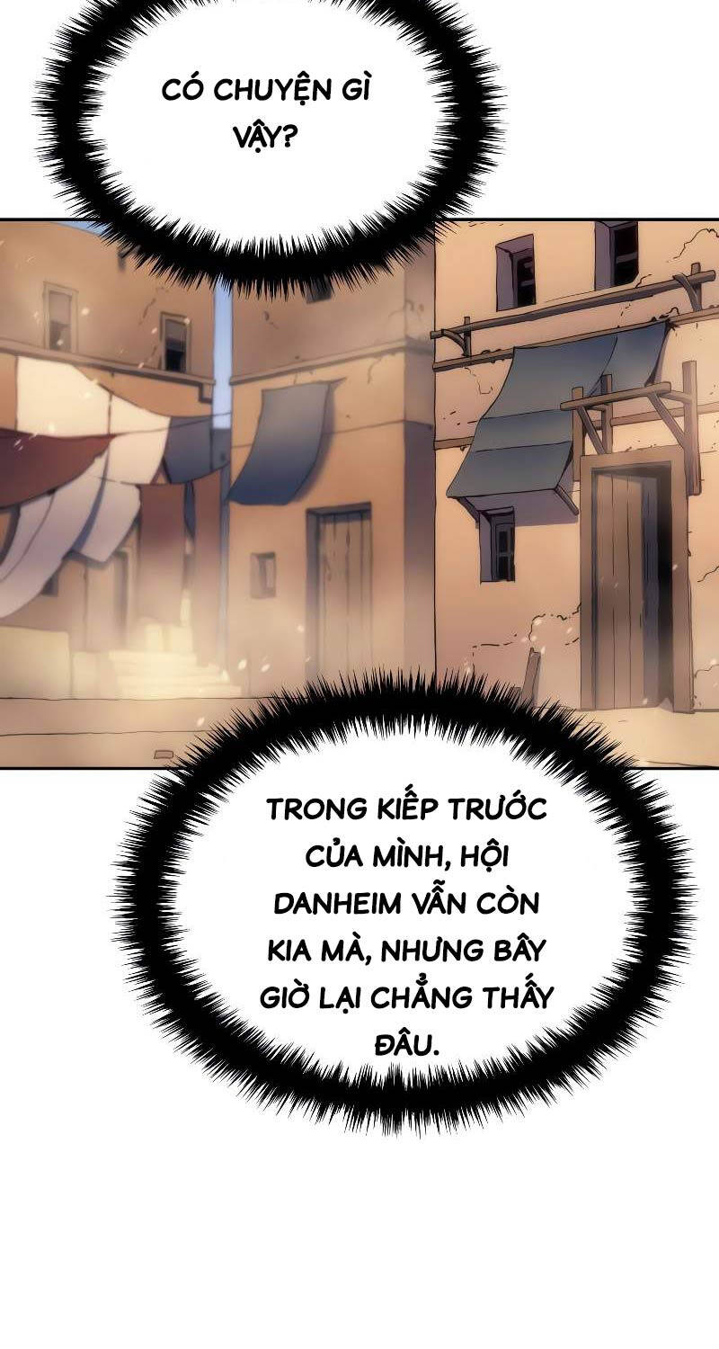 Đế Vương Hồi Quy - Chapter 37 - Page 45