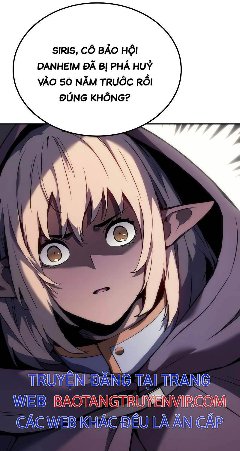 Đế Vương Hồi Quy - Chapter 37 - Page 50