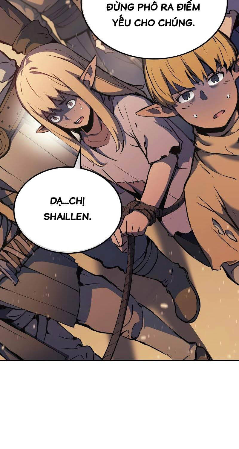 Đế Vương Hồi Quy - Chapter 37 - Page 59