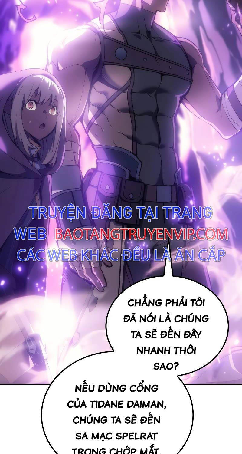 Đế Vương Hồi Quy - Chapter 37 - Page 6