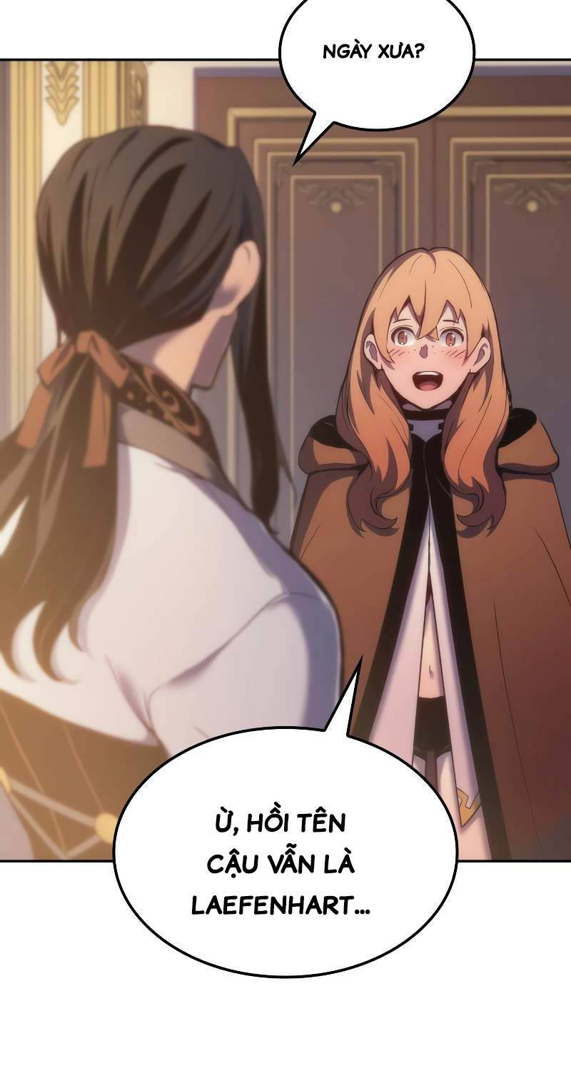 Đế Vương Hồi Quy - Chapter 37 - Page 87