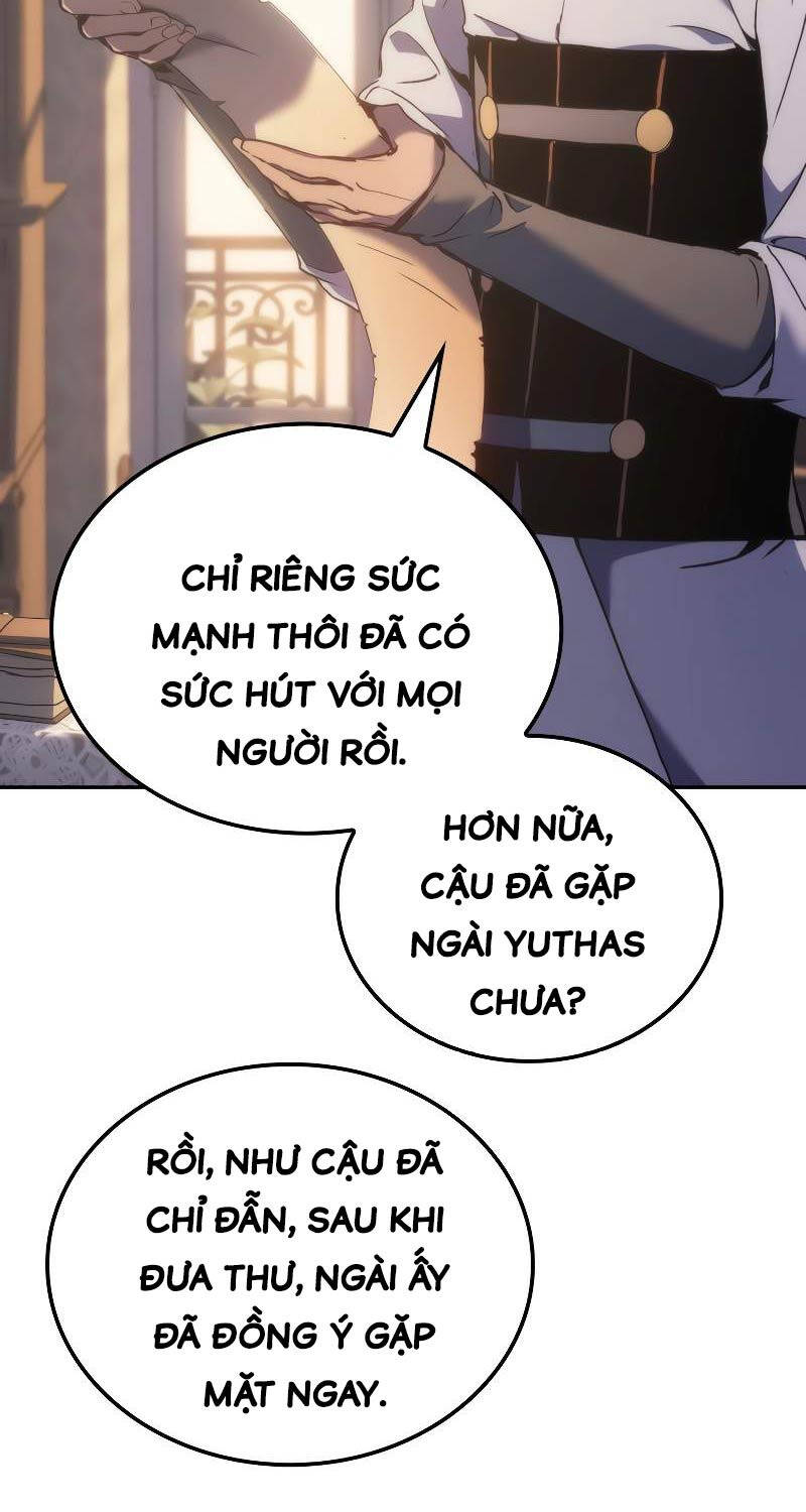 Đế Vương Hồi Quy - Chapter 37 - Page 96