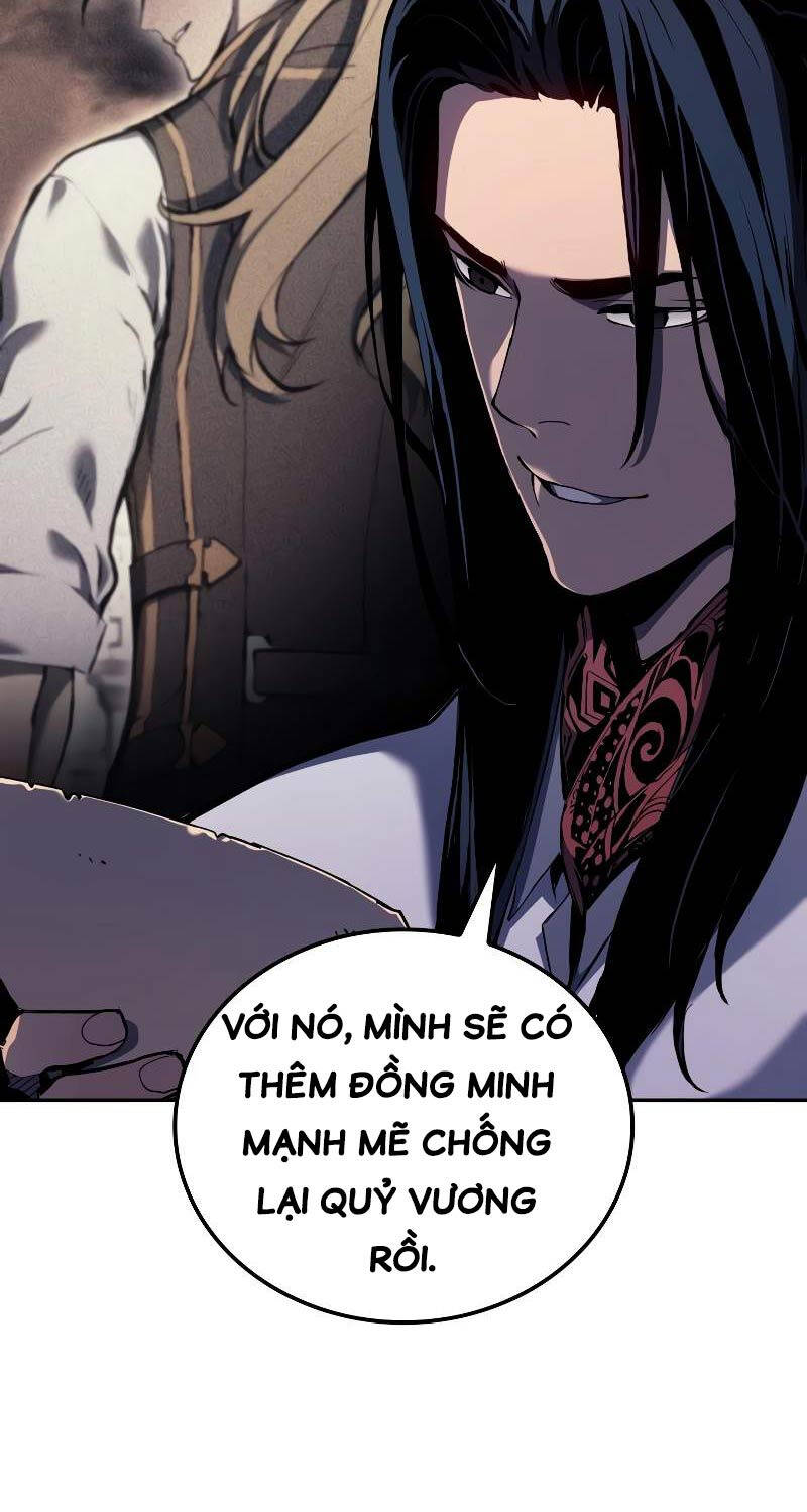 Đế Vương Hồi Quy - Chapter 37 - Page 98