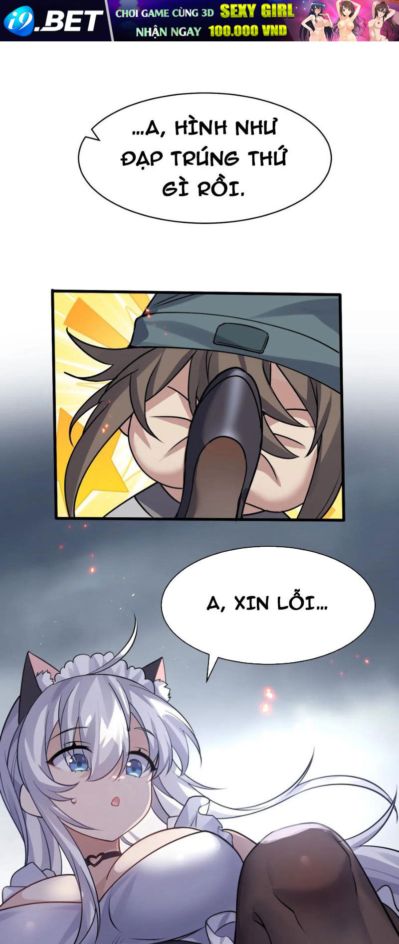 Tu Luyện Thành Tiên Ta Chỉ Muốn Nuôi Nữ Đồ Đệ Chapter 183 - Trang 13