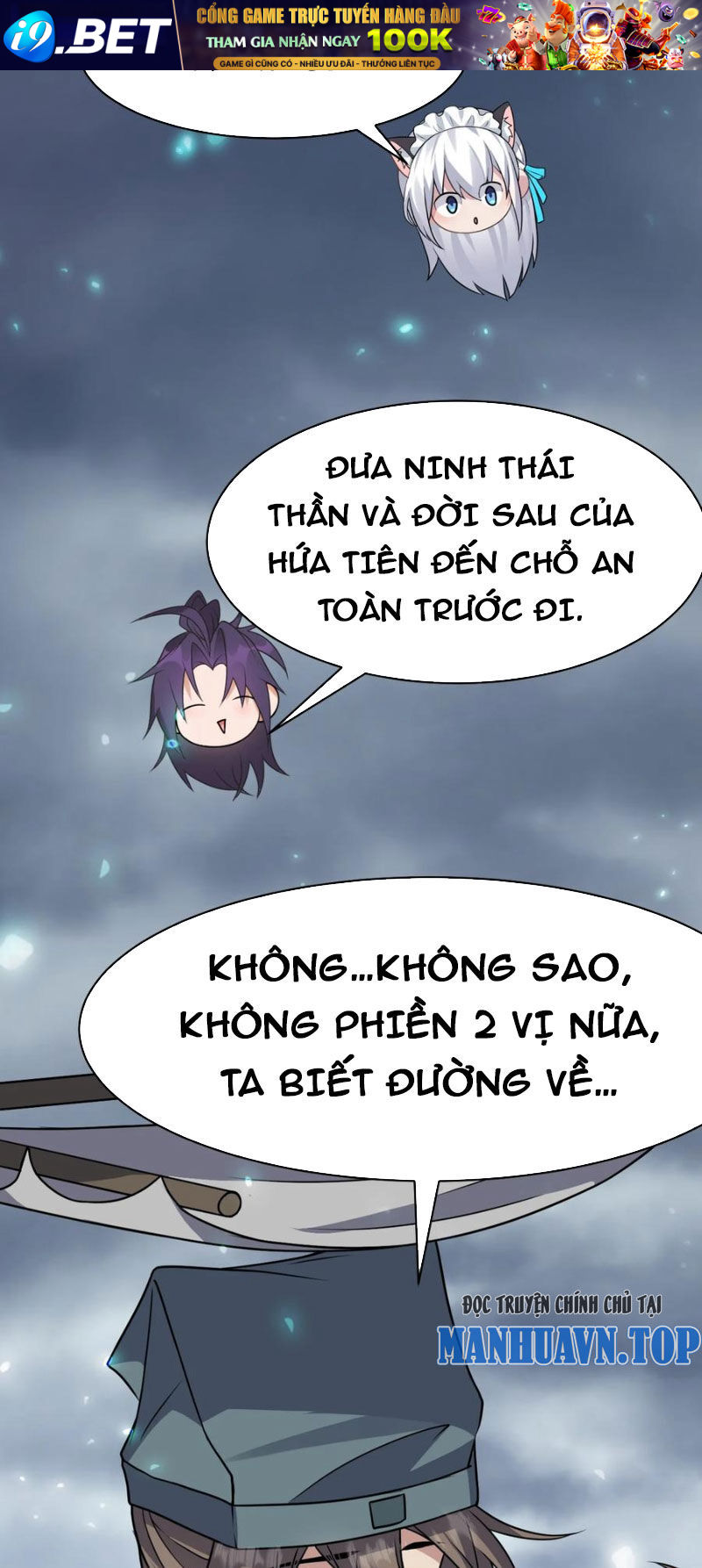 Tu Luyện Thành Tiên Ta Chỉ Muốn Nuôi Nữ Đồ Đệ Chapter 183 - Trang 28