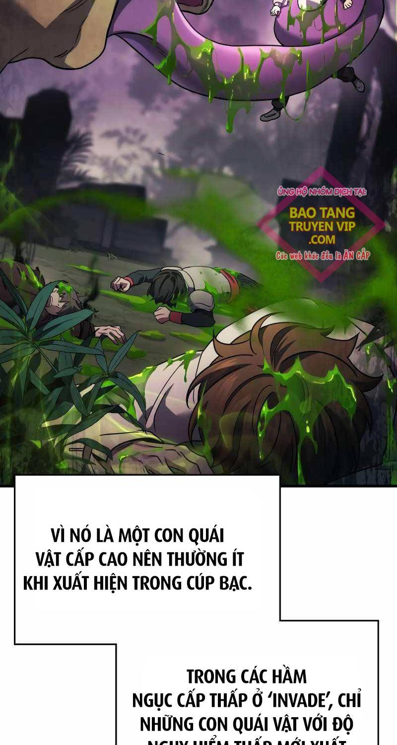 Thần Chiến Tranh Trở Lại Cấp 2 - Chapter 58 - Page 12