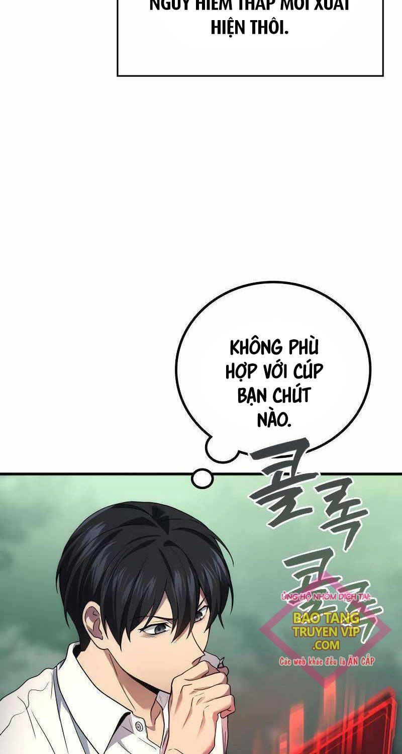 Thần Chiến Tranh Trở Lại Cấp 2 - Chapter 58 - Page 13