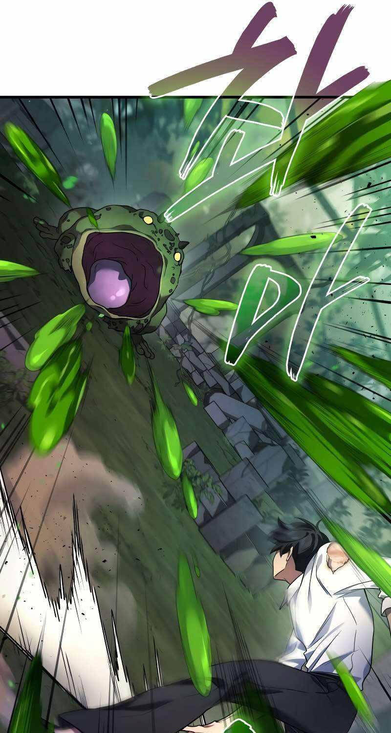 Thần Chiến Tranh Trở Lại Cấp 2 - Chapter 58 - Page 20