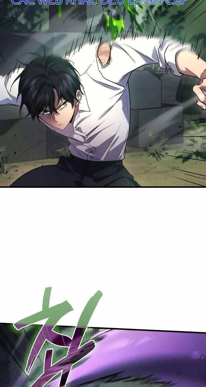 Thần Chiến Tranh Trở Lại Cấp 2 - Chapter 58 - Page 22