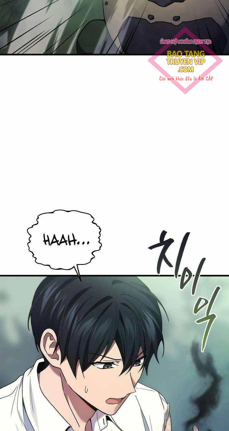 Thần Chiến Tranh Trở Lại Cấp 2 - Chapter 58 - Page 35