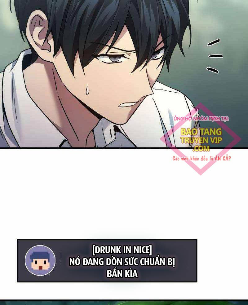 Thần Chiến Tranh Trở Lại Cấp 2 - Chapter 58 - Page 38