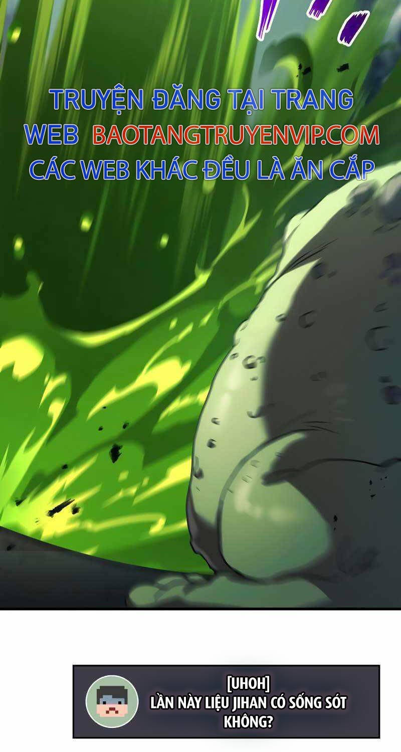 Thần Chiến Tranh Trở Lại Cấp 2 - Chapter 58 - Page 45